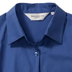 Bild på Cotton Poplin Blouse