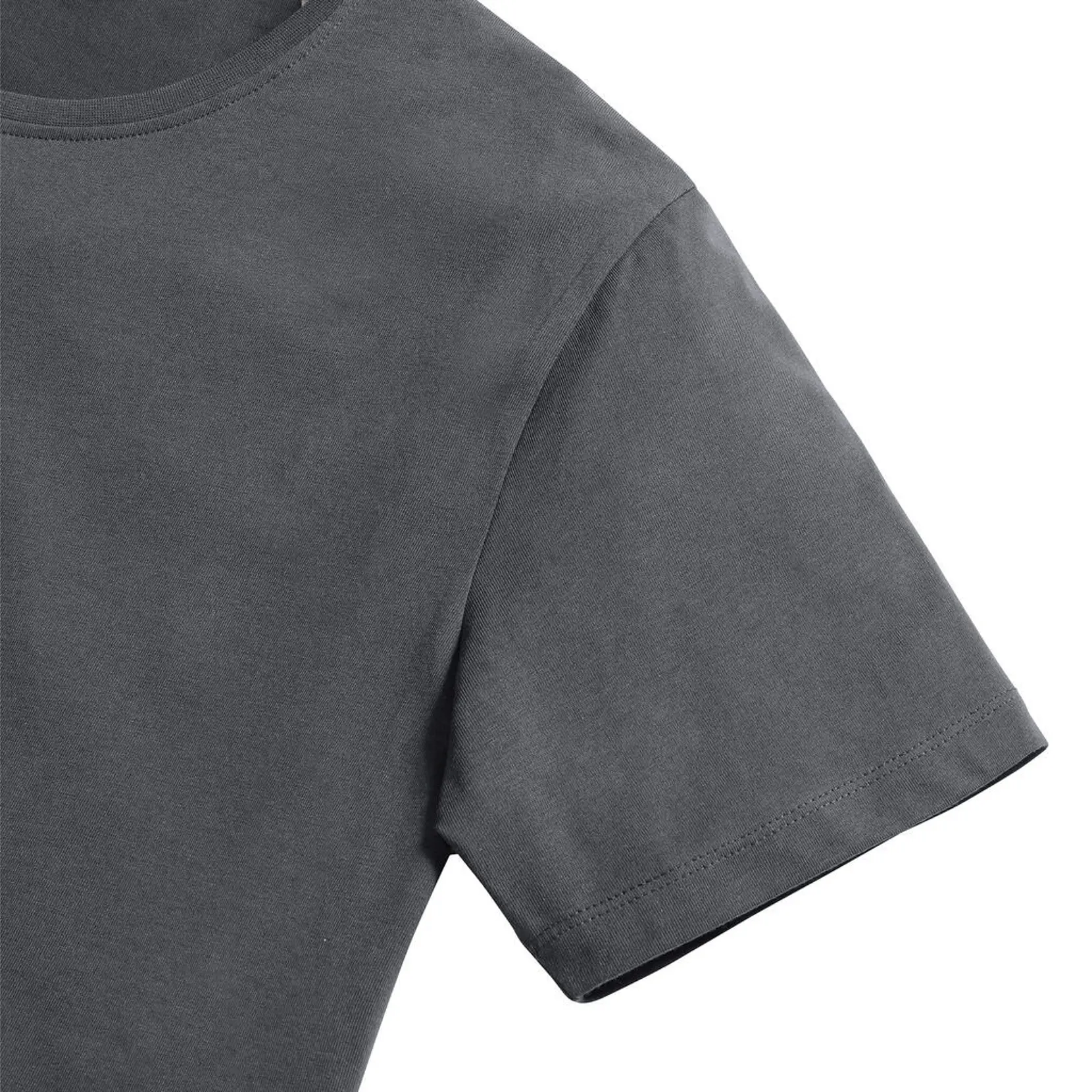 Bild på Men's Pure Organic Heavy Tee
