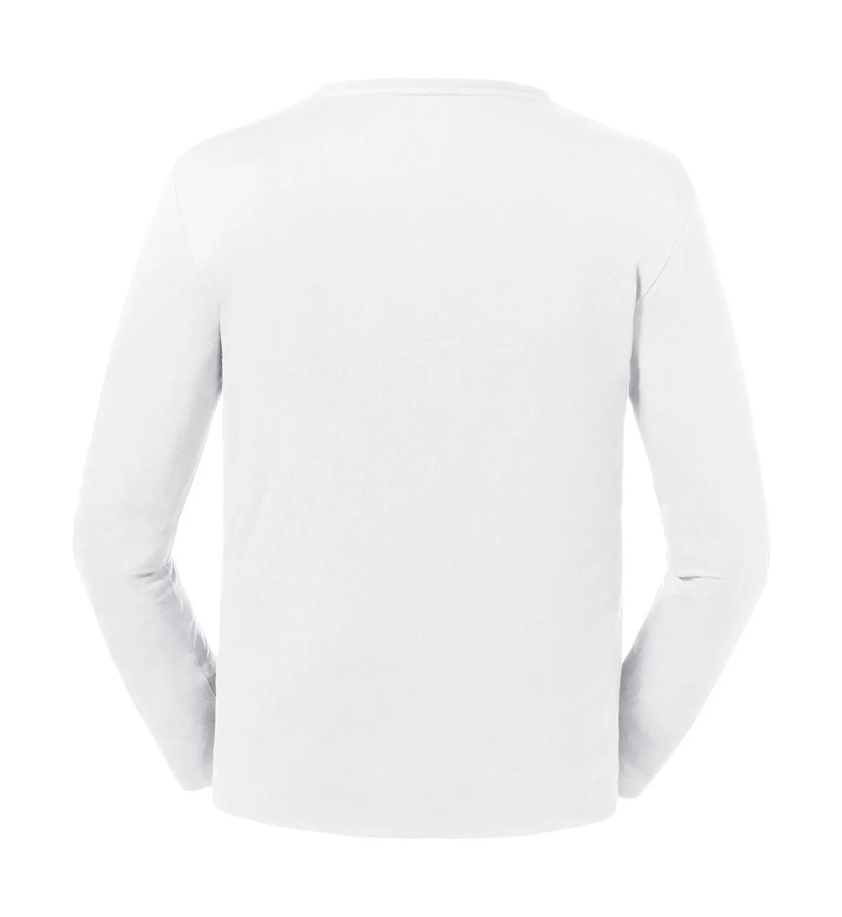 Bild på Men's Pure Organic L/S Tee
