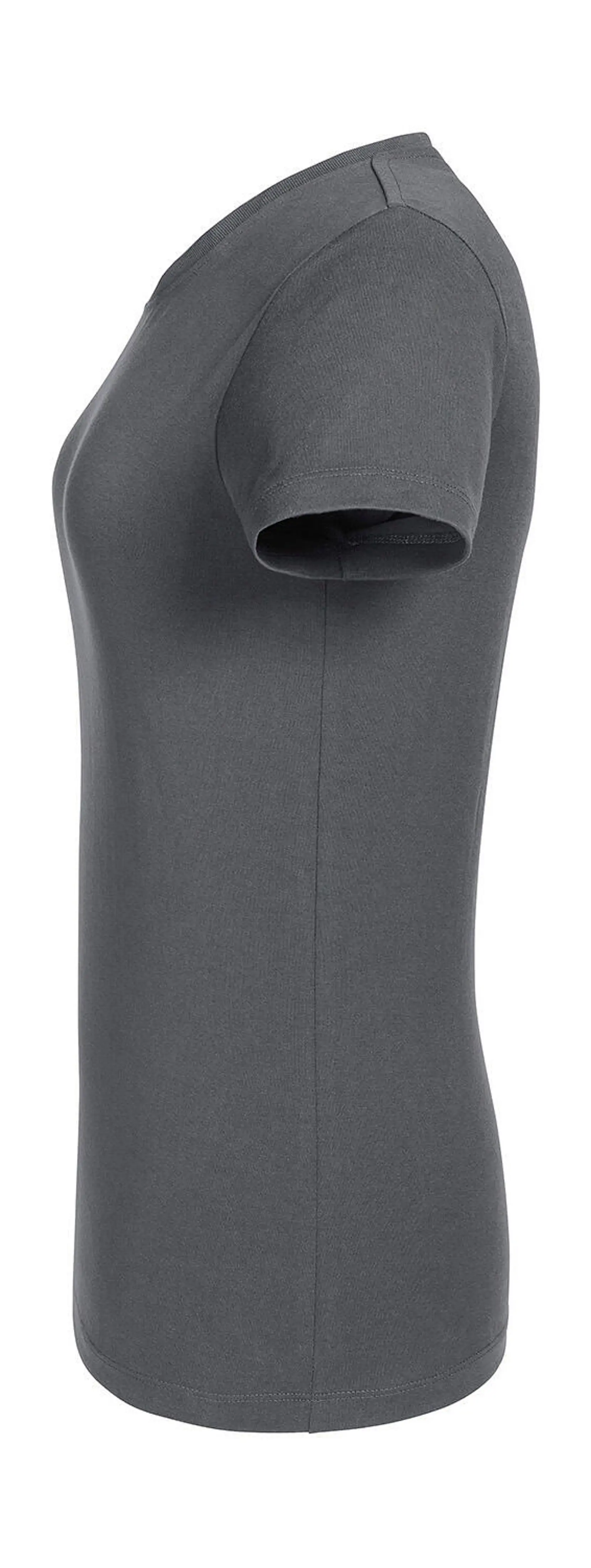 Bild på Ladies' Pure Organic Heavy Tee