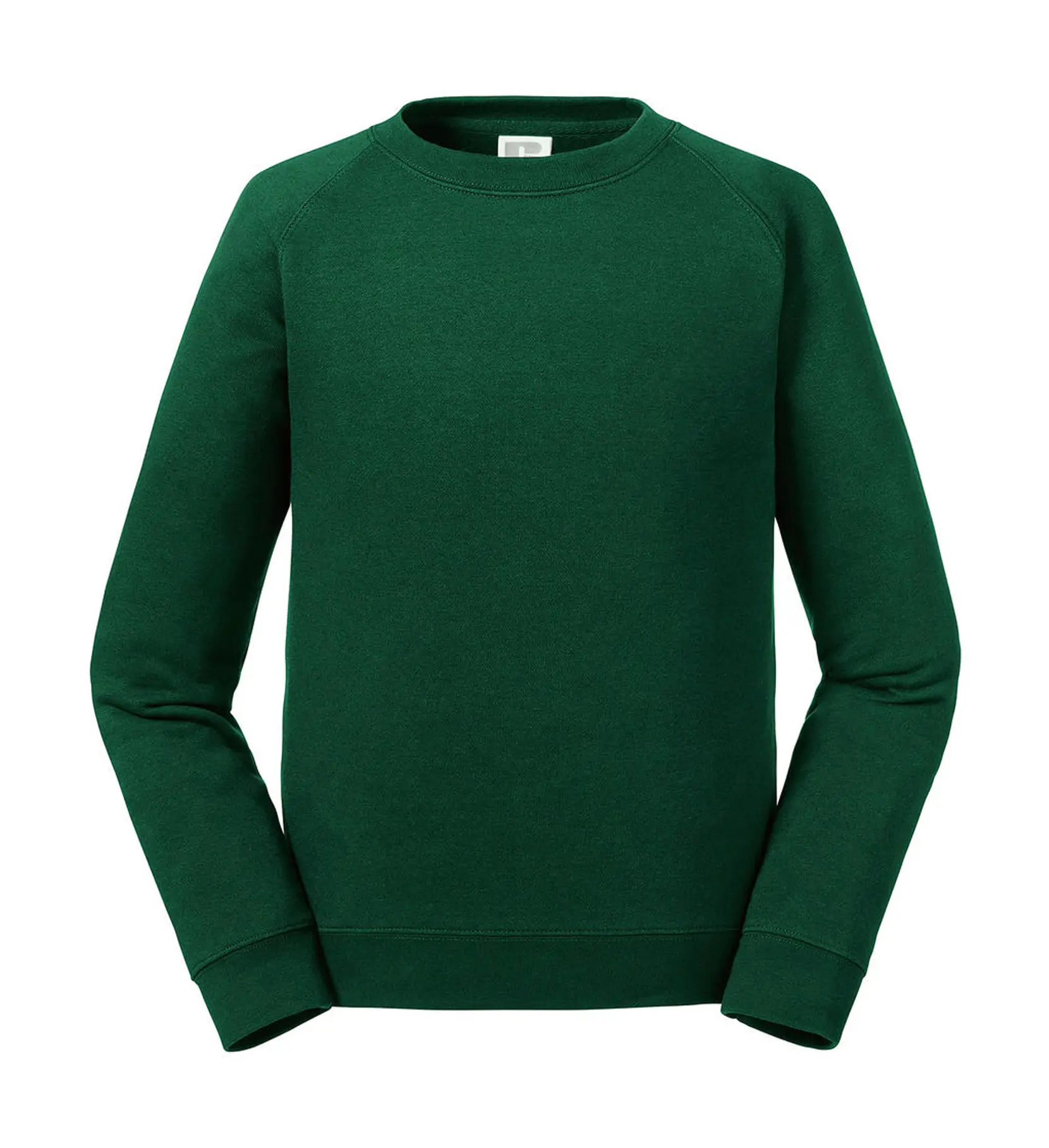 Bild på Kids' Authentic Raglan Sweat