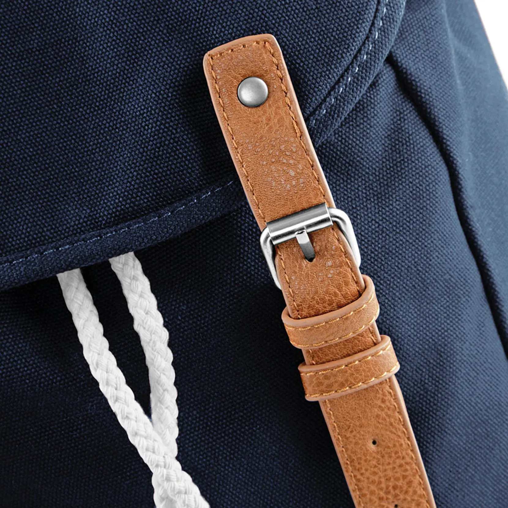 Bild på Vintage Backpack