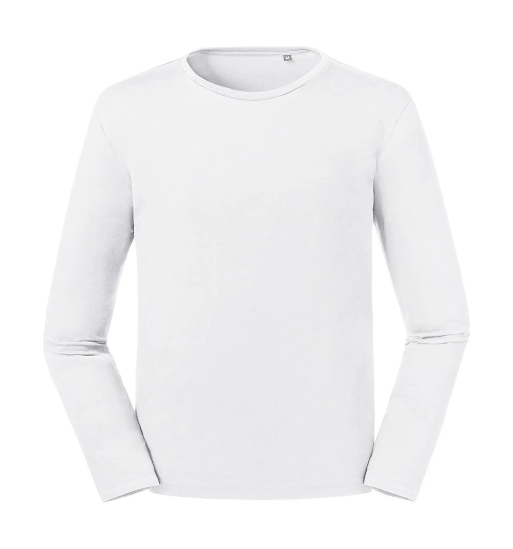 Bild på Men's Pure Organic L/S Tee