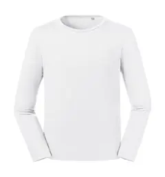 Bild på Men's Pure Organic L/S Tee