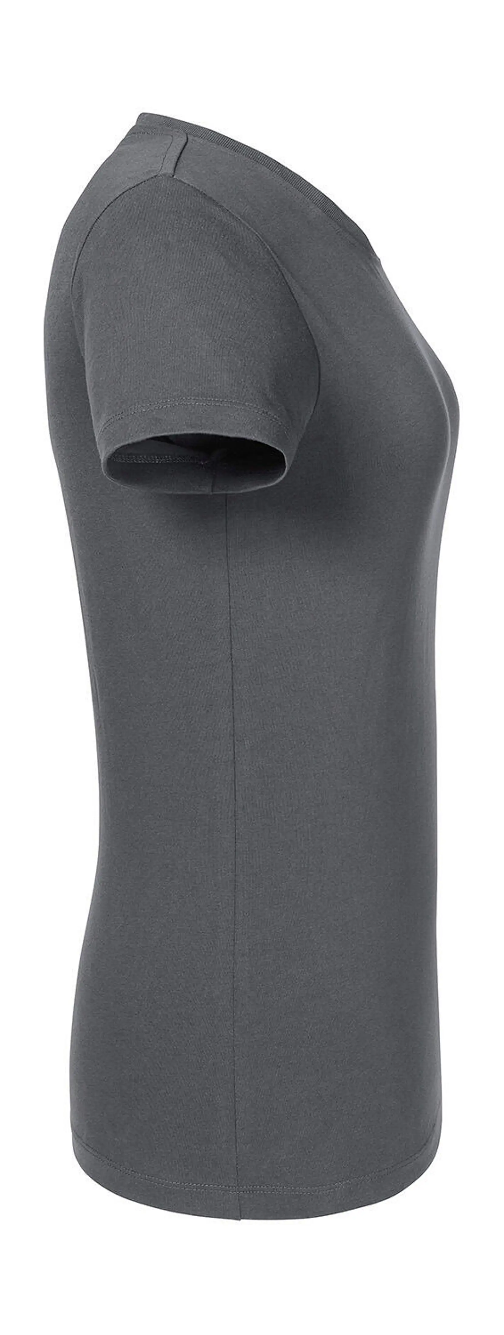 Bild på Ladies' Pure Organic Heavy Tee
