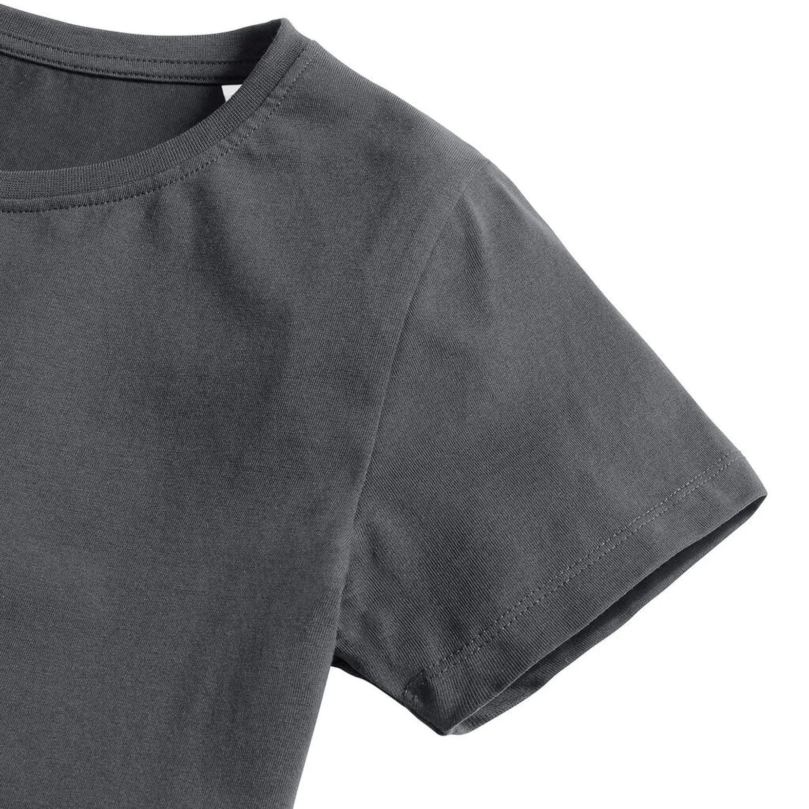 Bild på Ladies' Pure Organic Heavy Tee