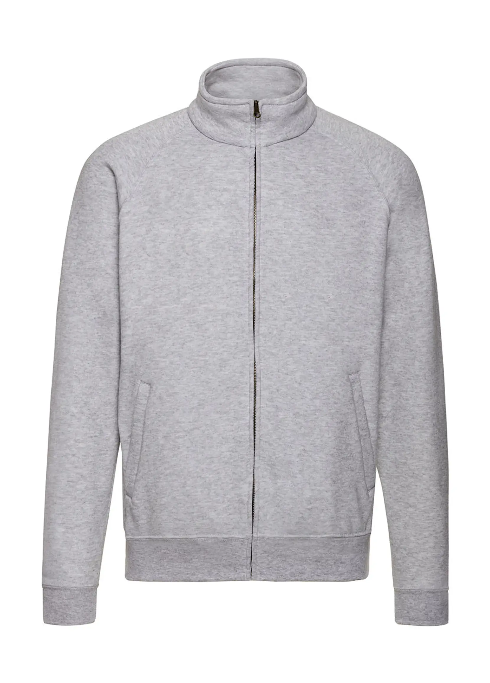 Bild på Classic Sweat Jacket