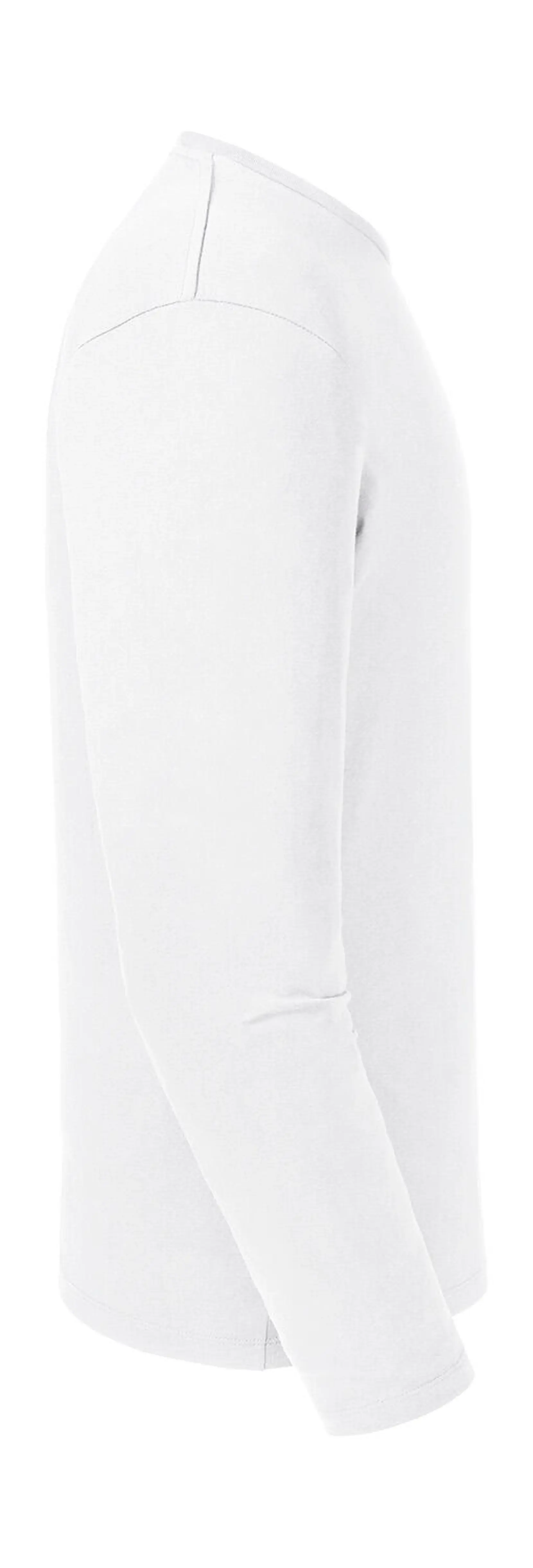 Bild på Men's Pure Organic L/S Tee
