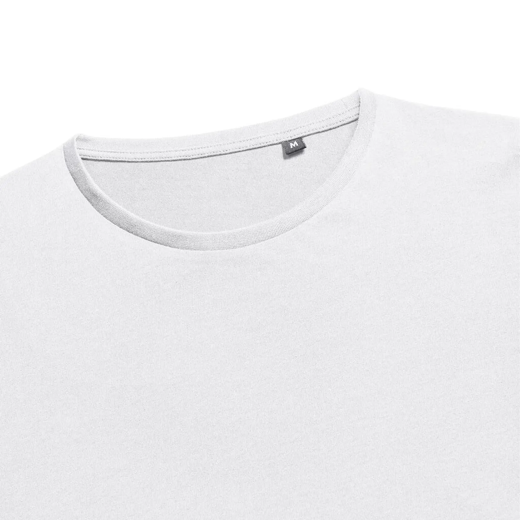Bild på Men's Pure Organic L/S Tee