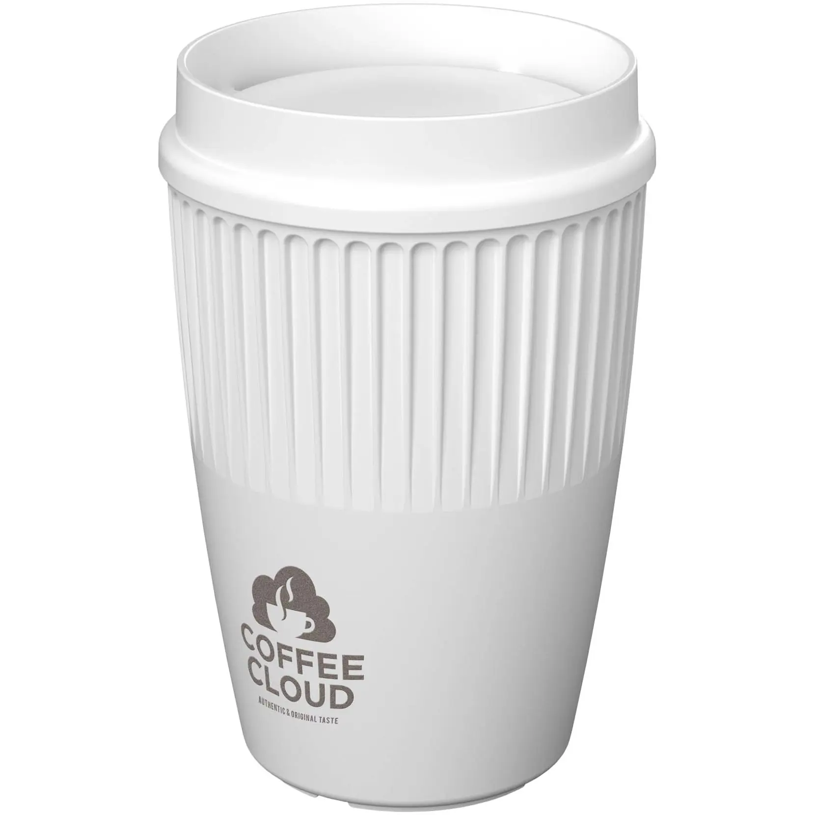 Bild på Cirrus 350 ml mugg med 360 graders lock