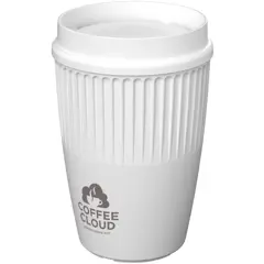 Bild på Cirrus 350 ml mugg med 360 graders lock