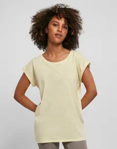 Bild på Ladies Extended Shoulder Tee