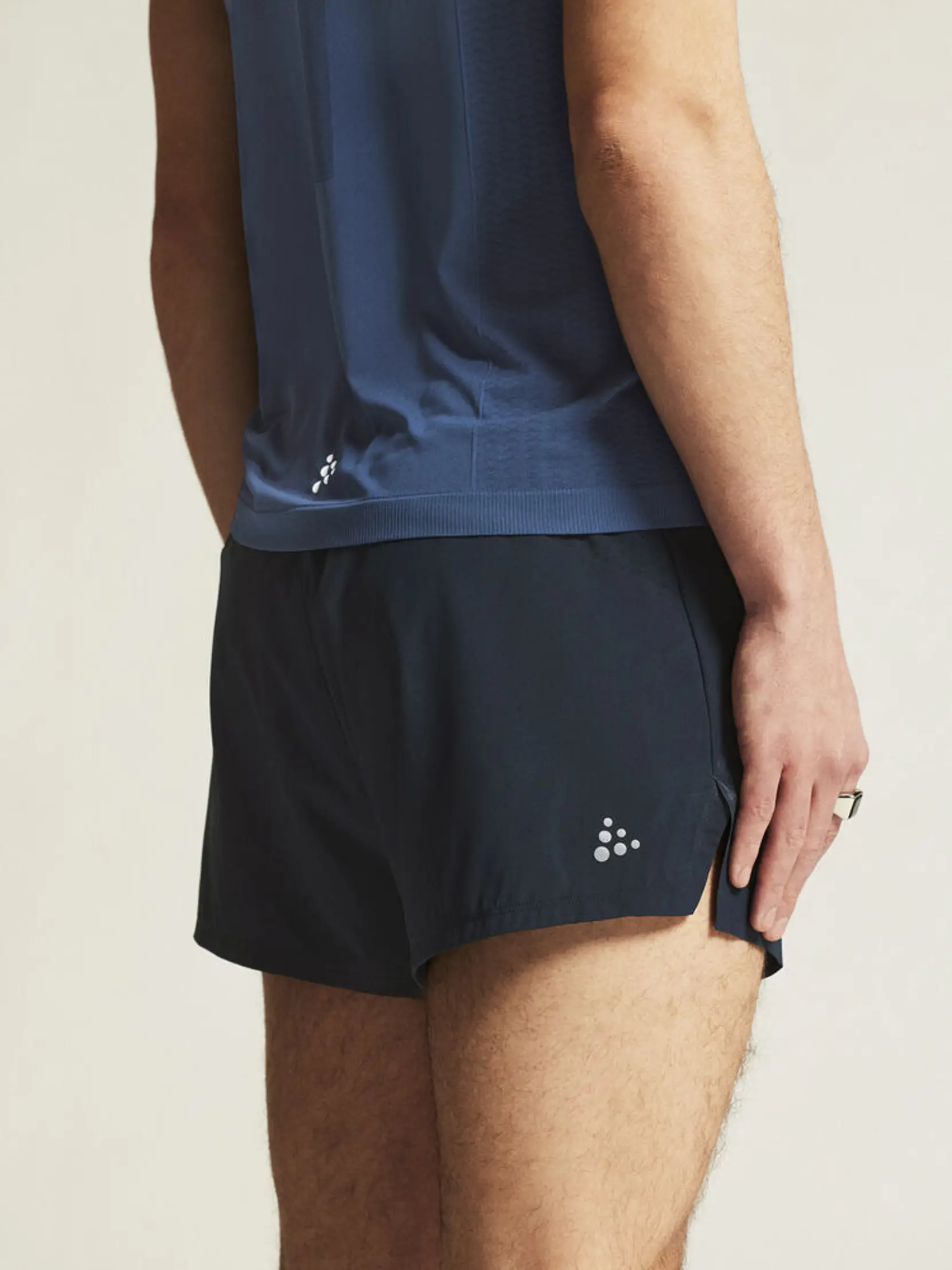 Bild på ADV Essence 2" Shorts 2 M