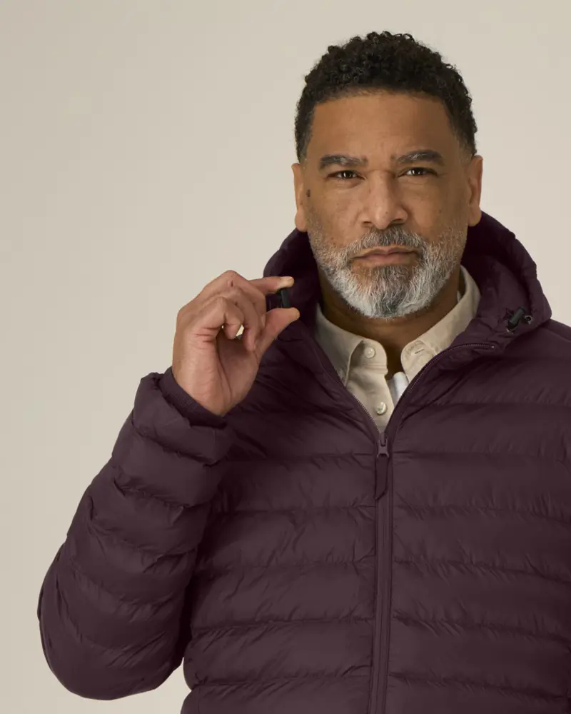 Stanley Voyager 2.0 The men's padded jacket