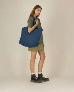 Bild på Shopping Bag 2.0 The woven shopping bag
