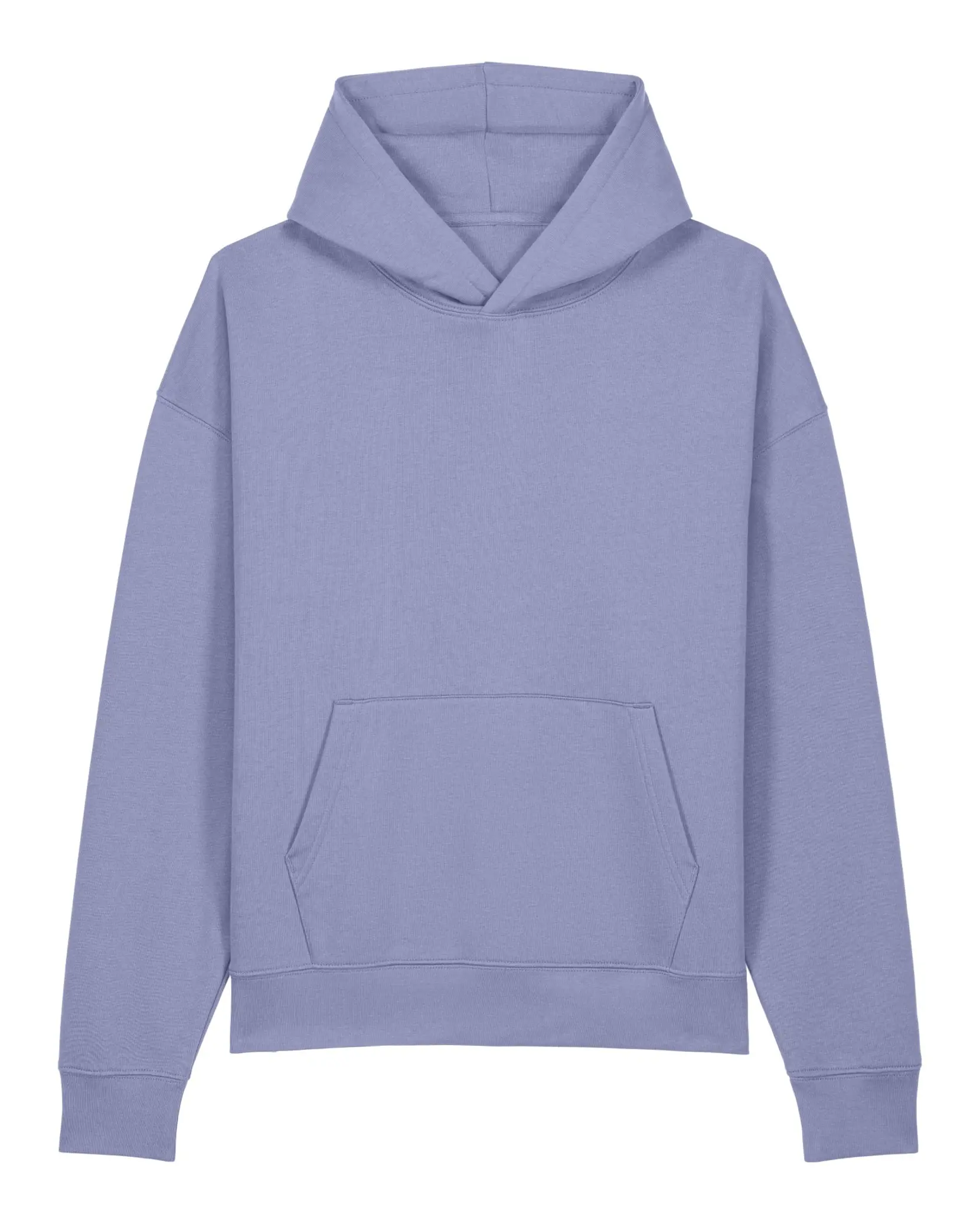 Bild på Chaser The iconic mid-light unisex relaxed hoodie sweatshirt