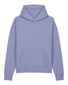 Bild på Chaser The iconic mid-light unisex relaxed hoodie sweatshirt