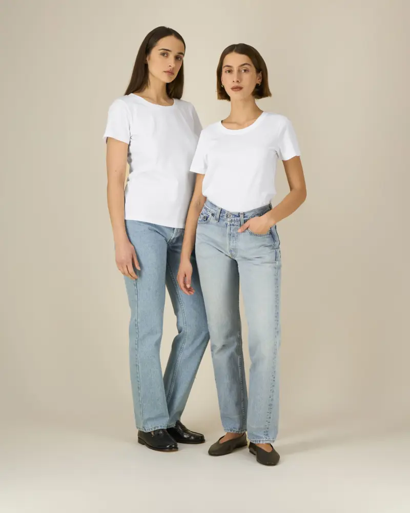 Bild på Stella Expresser 2.0 The iconic women’s fitted t-shirt