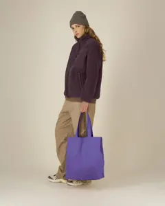 Bild på Mid Tote Bag The woven mid weigth tote bag