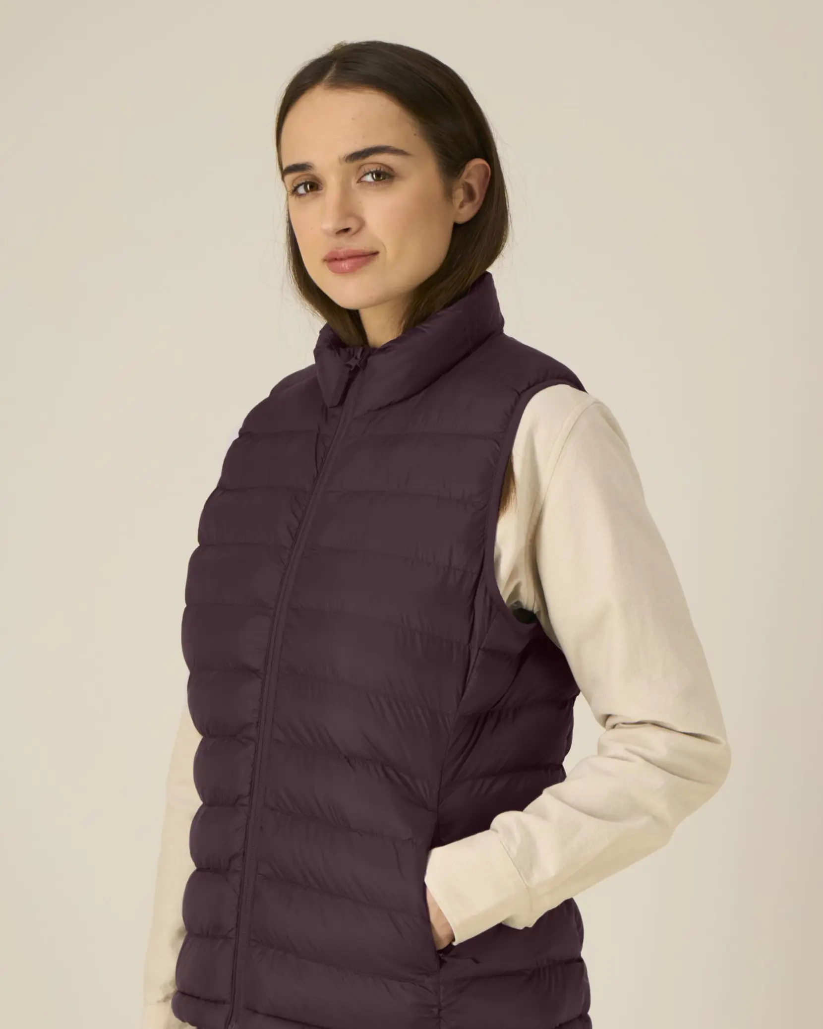 Bild på Stella Climber 2.0 The women's body warmer
