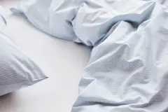 Bild på VINGA Montgomery bäddset premium cotton, 4 delar
