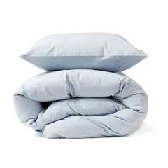 Bild på VINGA Montgomery bäddset premium cotton, 4 delar
