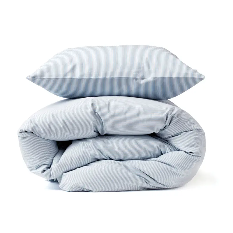 VINGA Montgomery bäddset premium cotton, 4 delar
