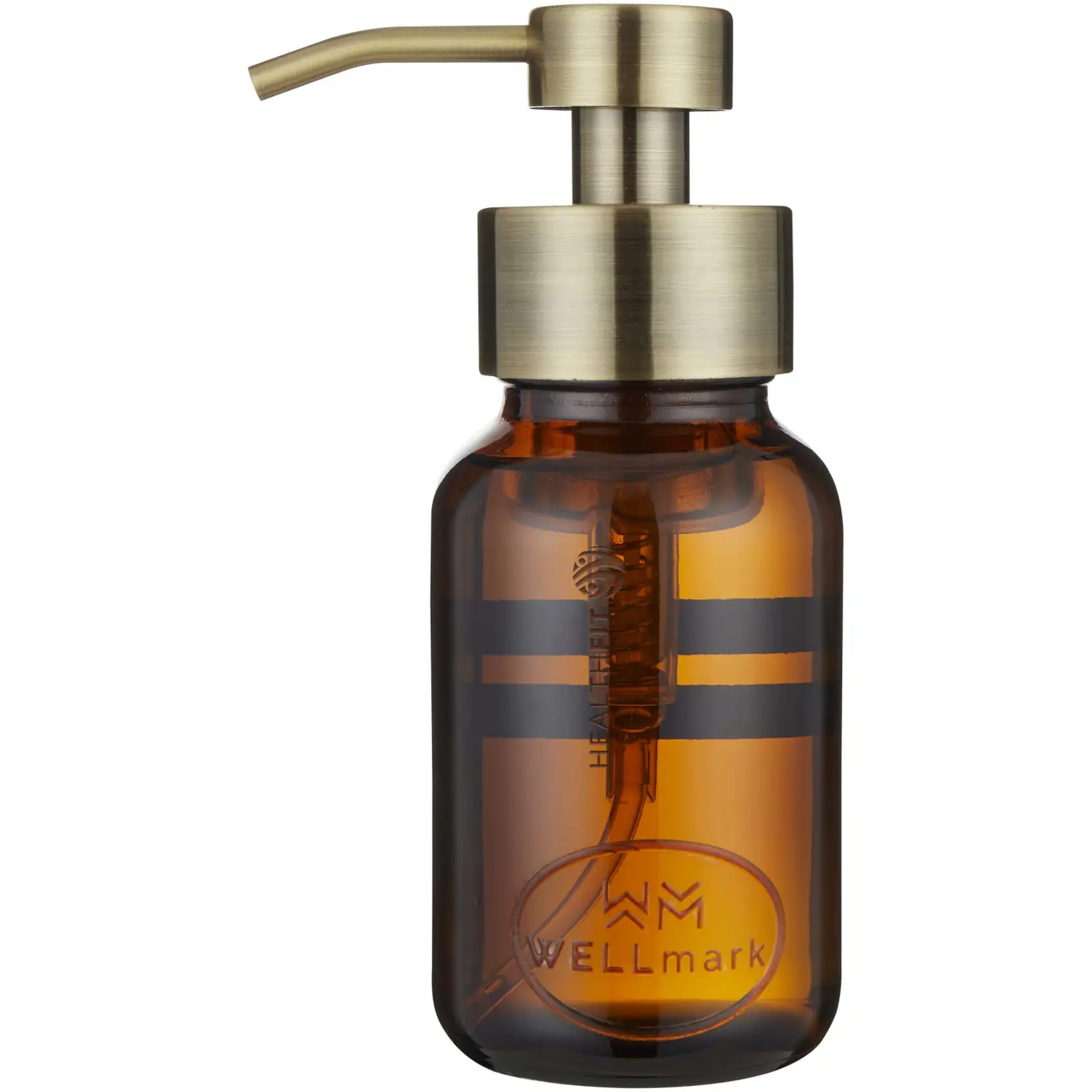 Bild på Wellmark 250 ml body wash