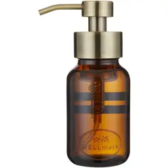 Bild på Wellmark 250 ml body wash