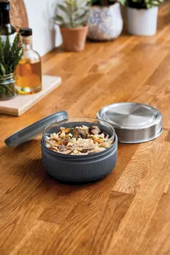 Bild på Black+Blum Lunchskål i glas 750 ml