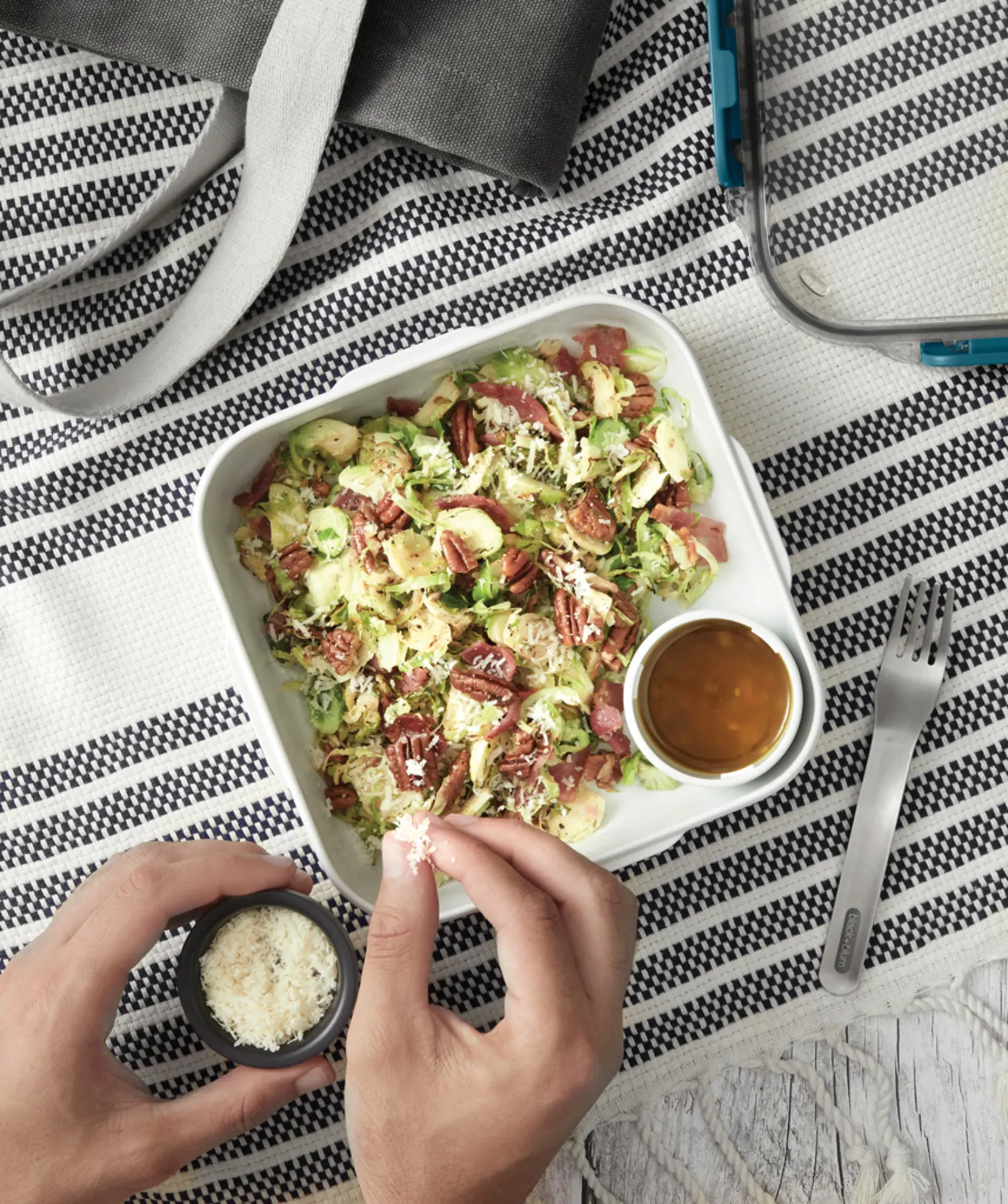 Bild på Black+Blum Lunch Box Original