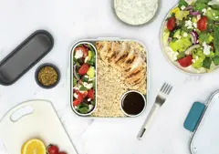 Bild på Black+Blum Lunch Box Original