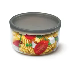 Bild på Black+Blum Lunchskål i glas 750 ml