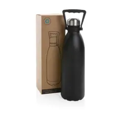 Bild på Stor vakuumflaska RCS återvunnen stainless steel 1.5L