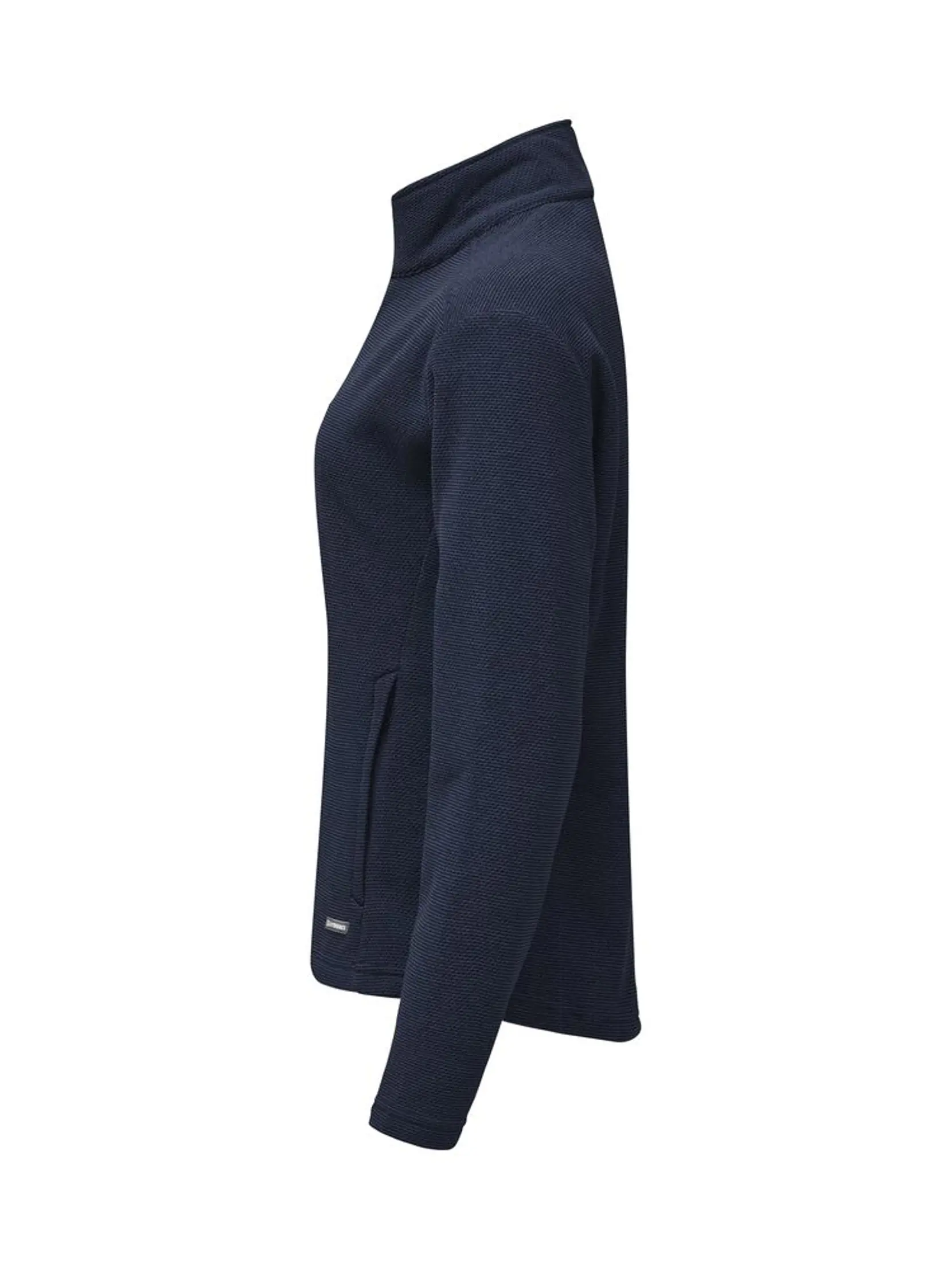 Bild på Hunts Point Fleece Full Zip Women