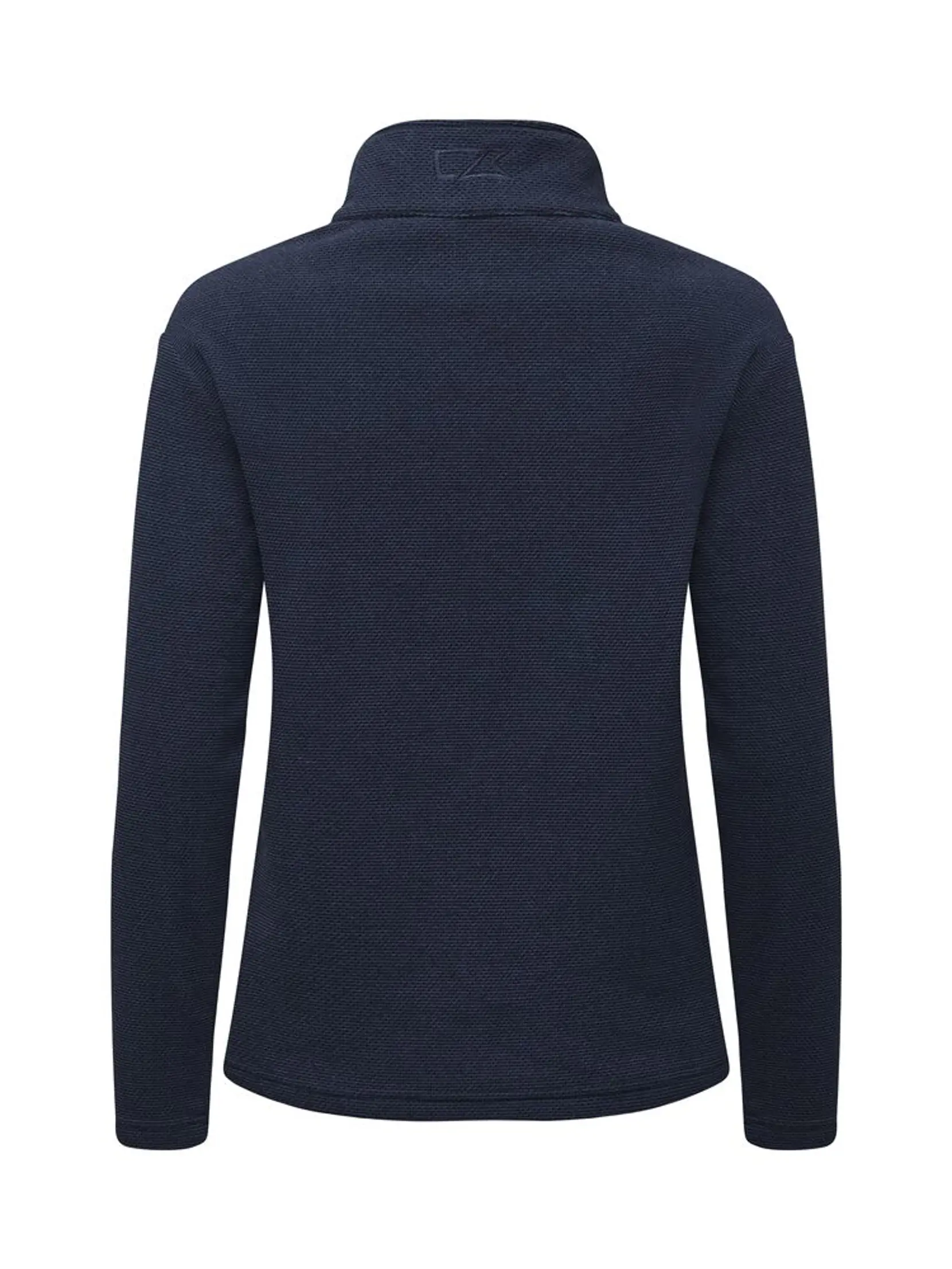 Bild på Hunts Point Fleece Full Zip Women