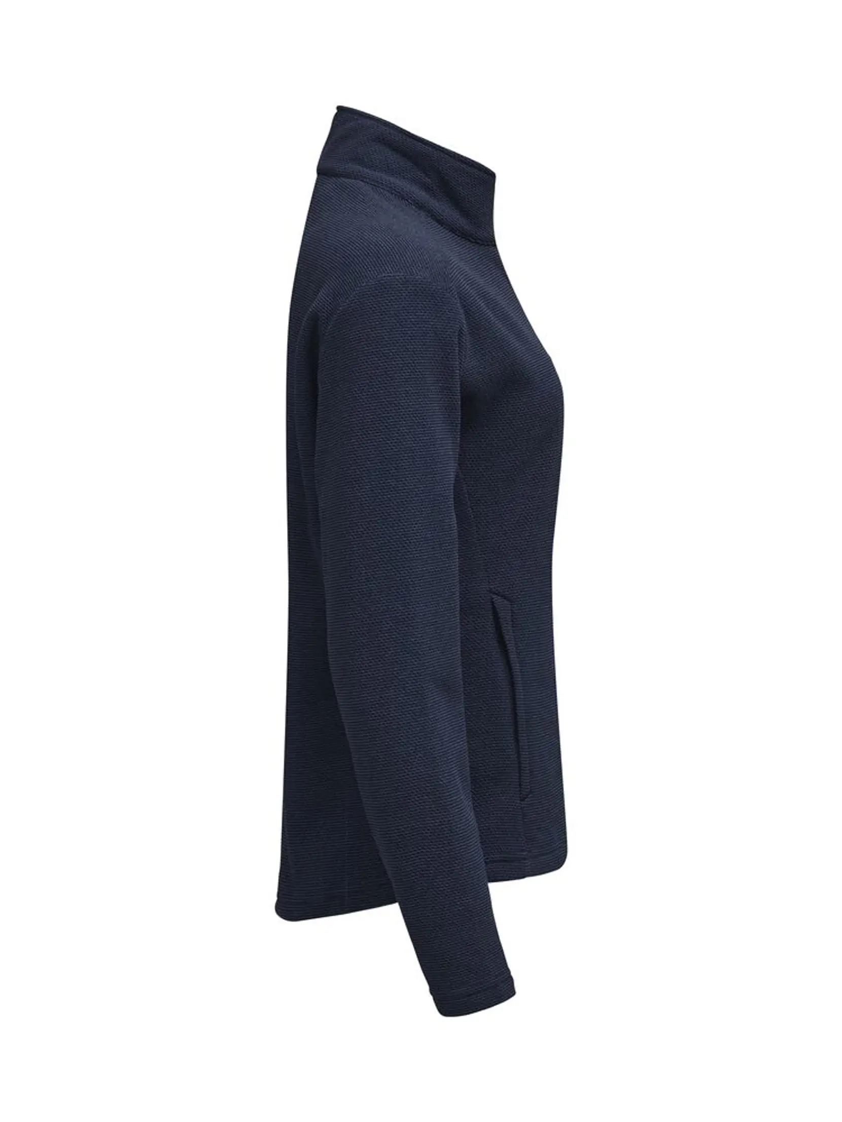 Bild på Hunts Point Fleece Full Zip Women