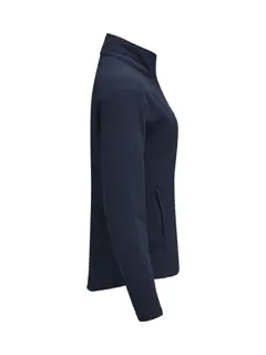 Bild på Hunts Point Fleece Full Zip Women