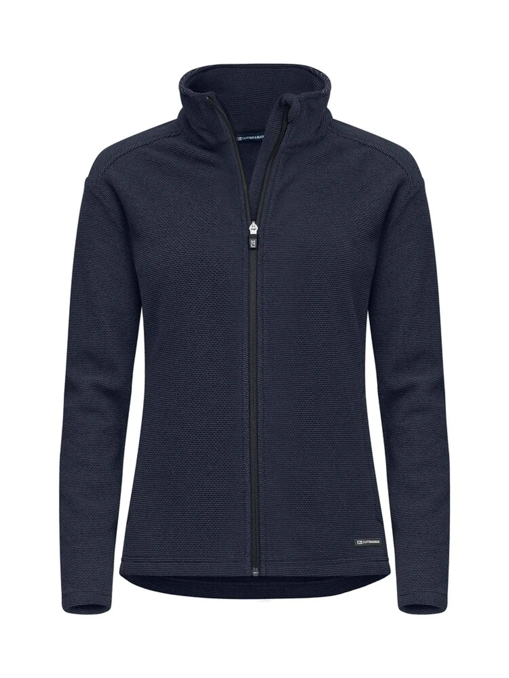 Bild på Hunts Point Fleece Full Zip Women