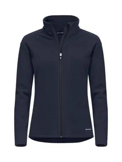 Bild på Hunts Point Fleece Full Zip Women
