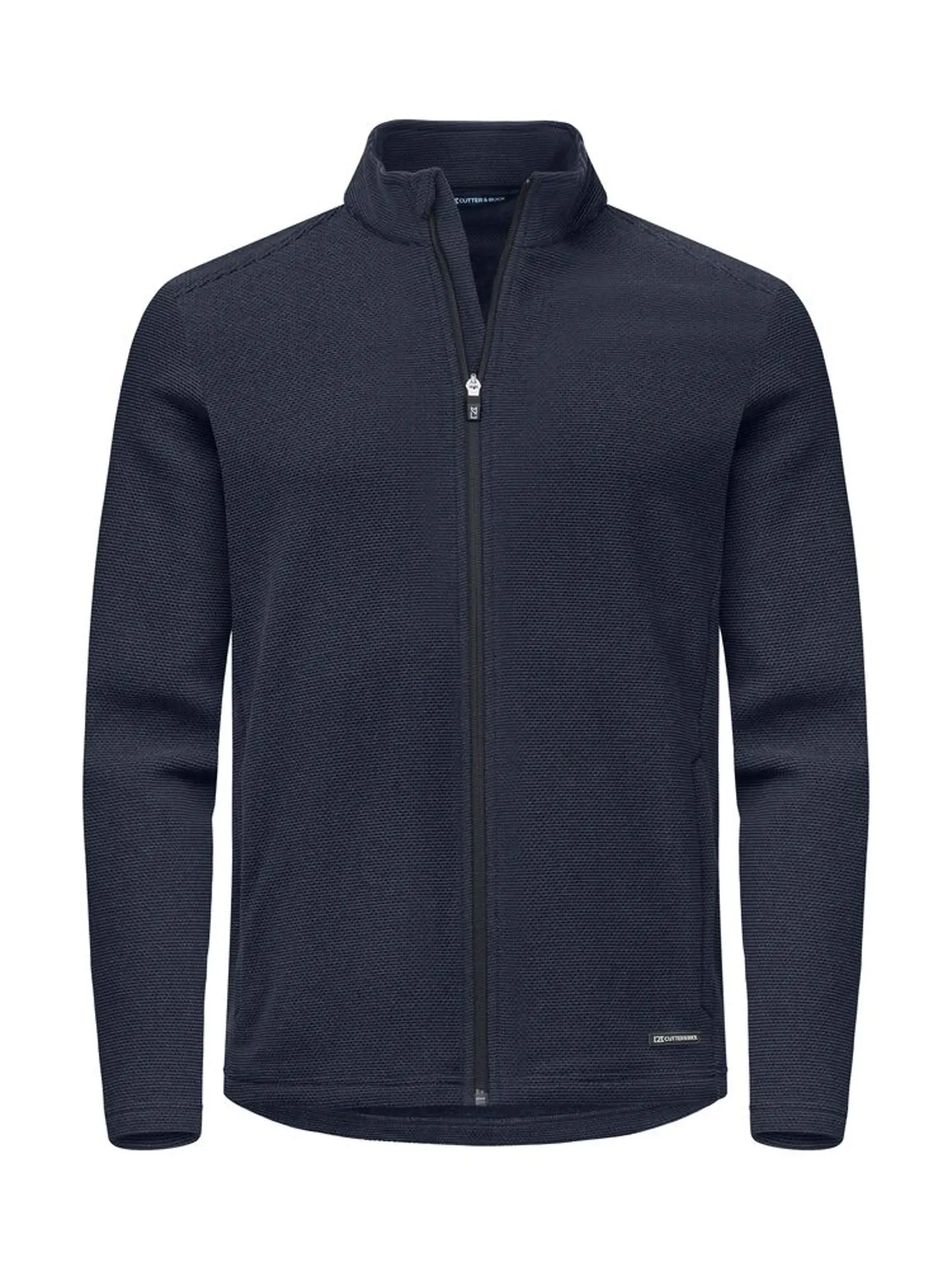 Bild på Hunts Point Fleece Full Zip Men