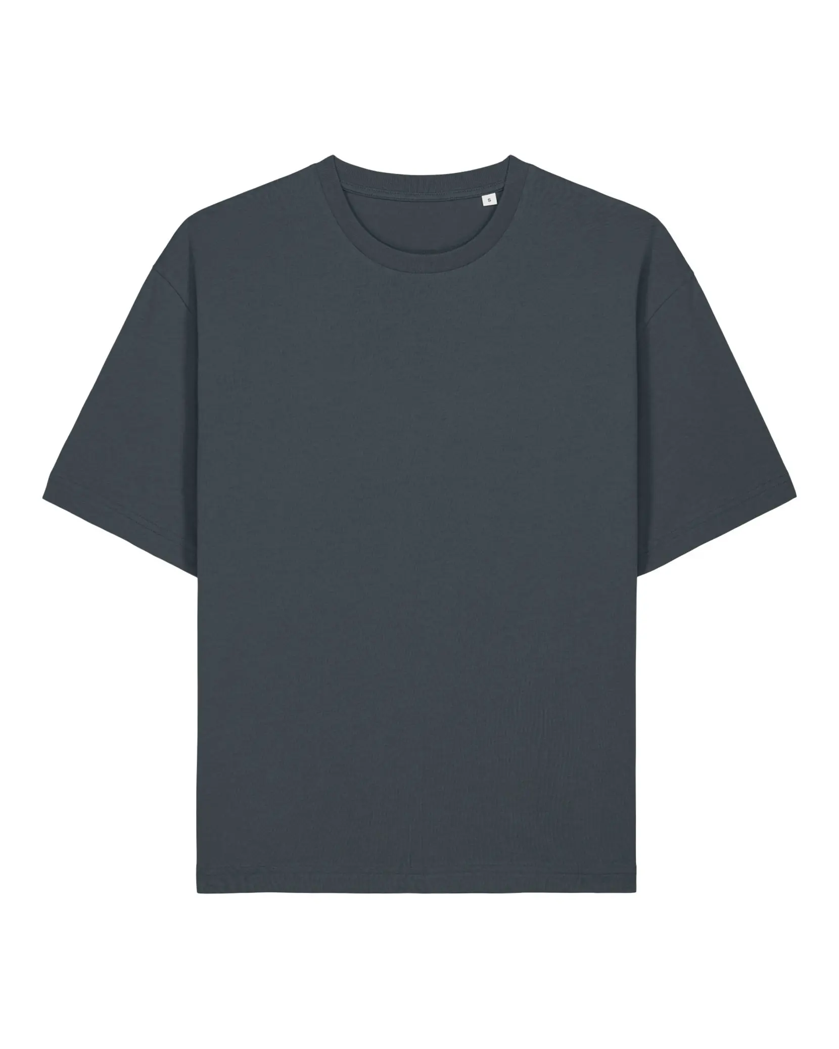 Bild på Breezer The unisex relaxed mid-light t-shirt