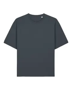Bild på Breezer The unisex relaxed mid-light t-shirt