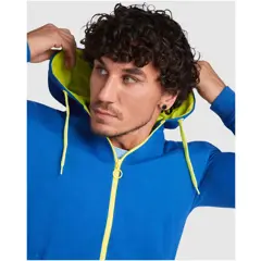 Bild på Fuji unisex sweatshirtjacka