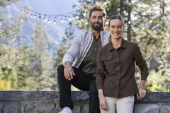 Bild på Hunts Point Fleece Full Zip Men
