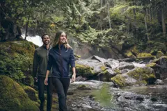 Bild på Hunts Point Fleece Full Zip Women