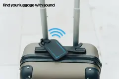 Bild på Globetrack RCS  bagagetagg, kan spåras i alla länder