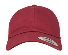 Bild på Peached Cotton Twill Dad Cap