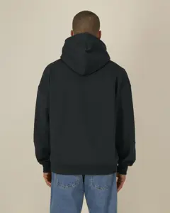 Bild på Chaser The iconic mid-light unisex relaxed hoodie sweatshirt