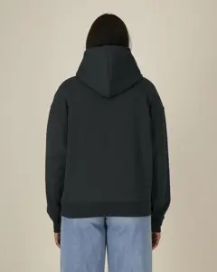 Bild på Chaser The iconic mid-light unisex relaxed hoodie sweatshirt